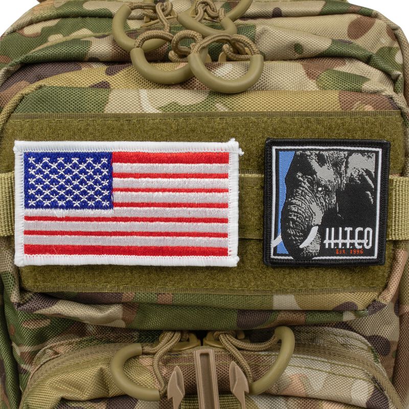 HITCo™ Assault Pack | MOLLE Backpack, , large image number 8