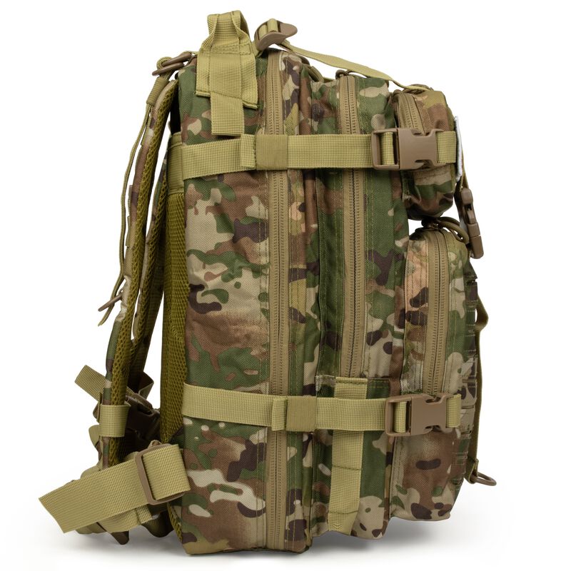 HITCo™ Assault Pack | MOLLE Backpack, , large image number 9