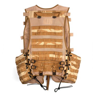 British Tactical Vest - Complete Set [5 Sets/Unit], , large