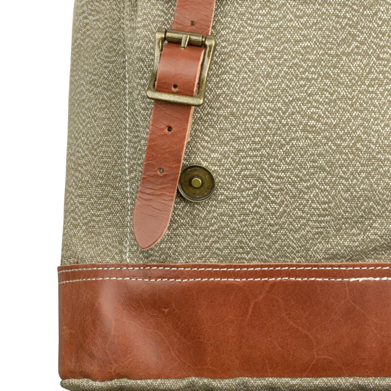 Swiss Salt & Pepper Backpack | Reproduction, , large image number 3