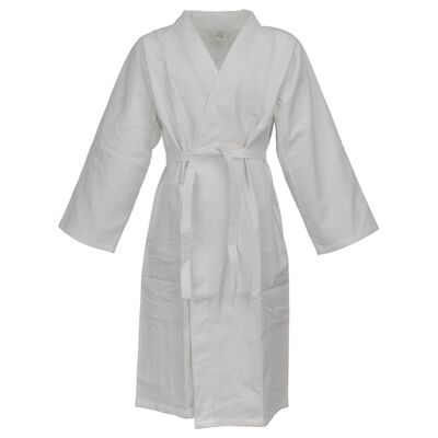 Italian Carabinieri Robe | White