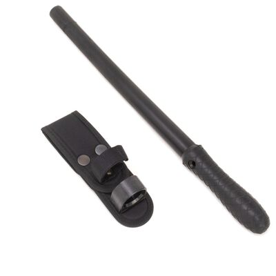 Czech Military Rubber Training Baton [10/Unit]