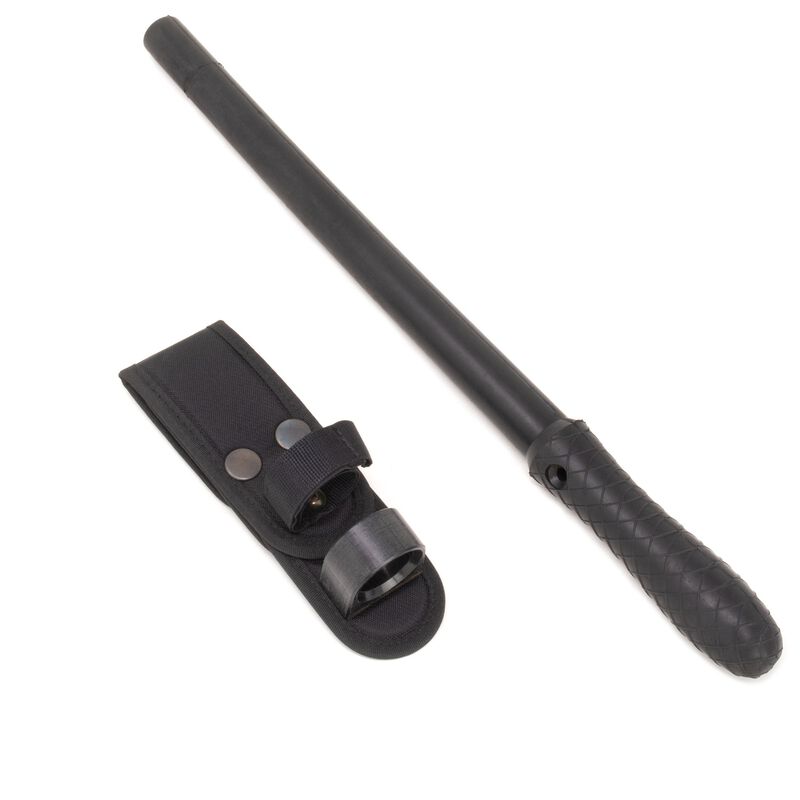 Czech Military Rubber Training Baton image number 0