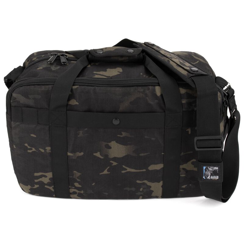 Hitco Duffel Bag | Utility - Camo, , large image number 0