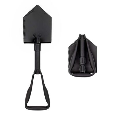 Shovel U.S. Style Trifold New [6 shovels/unit]