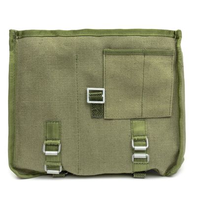 Polish Army Bread Bag | New