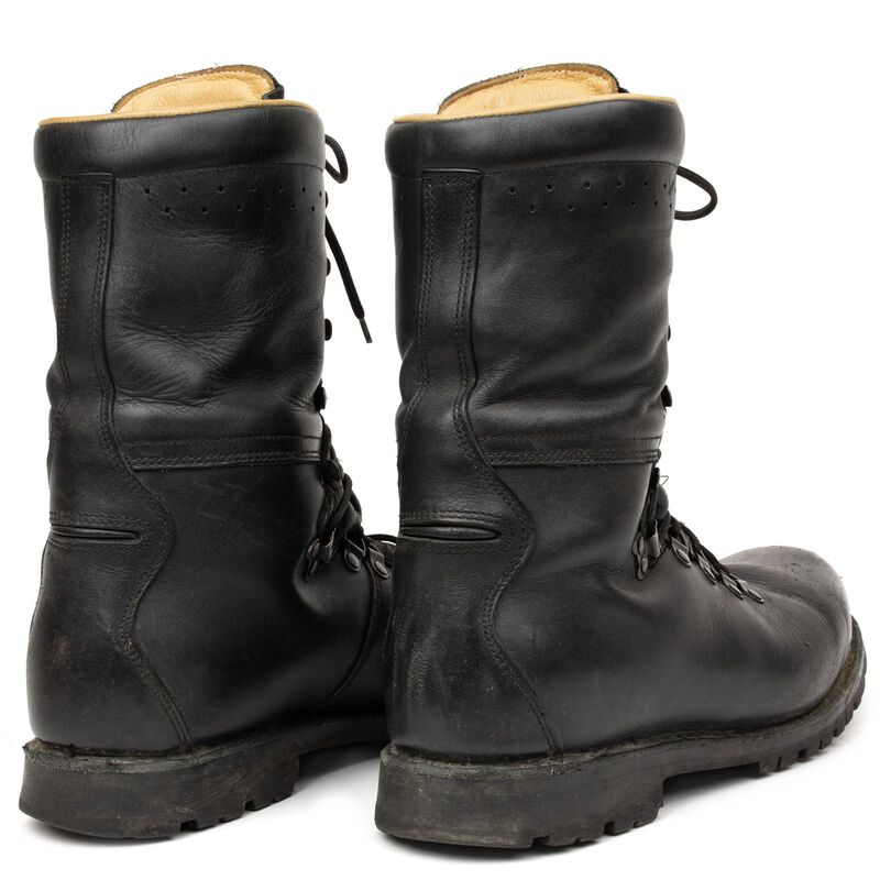 Austrian Alpine Ranger Boots, , large image number 3