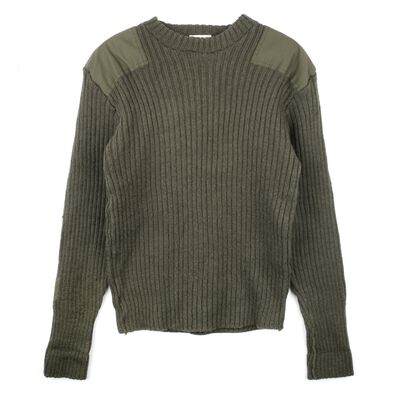 British Army Commando Sweater