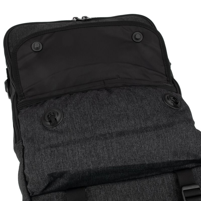 HITCo™ Backpack Urban One | Dark Grey, , large image number 4