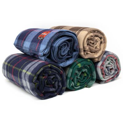 Classic Wool Blankets