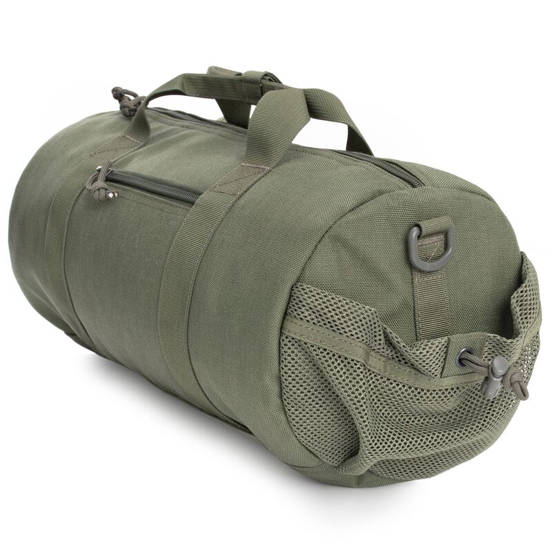 Compact Nylon Gear Bag, , large image number 3
