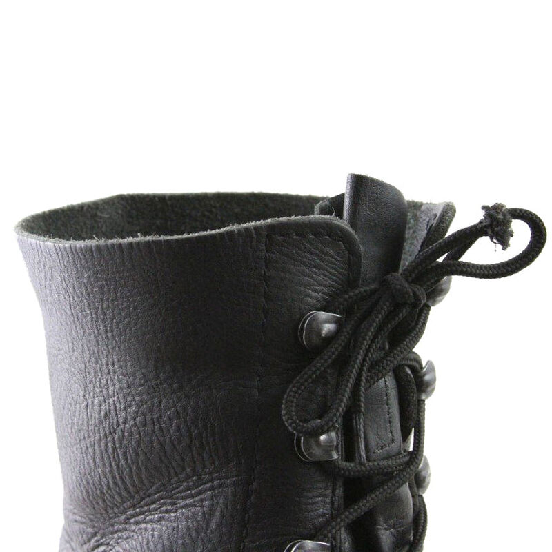 Austrian Army Leather Boots | Lightweight, , large image number 6