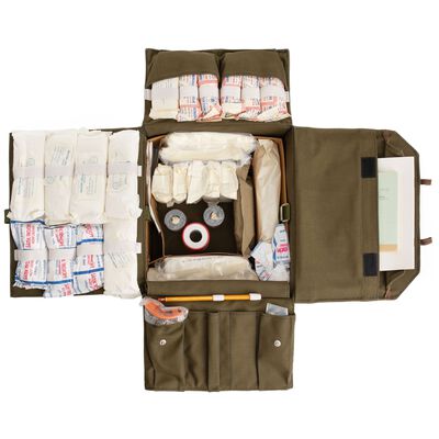 Czech Army Medical Kit | Z vzor 80, , large