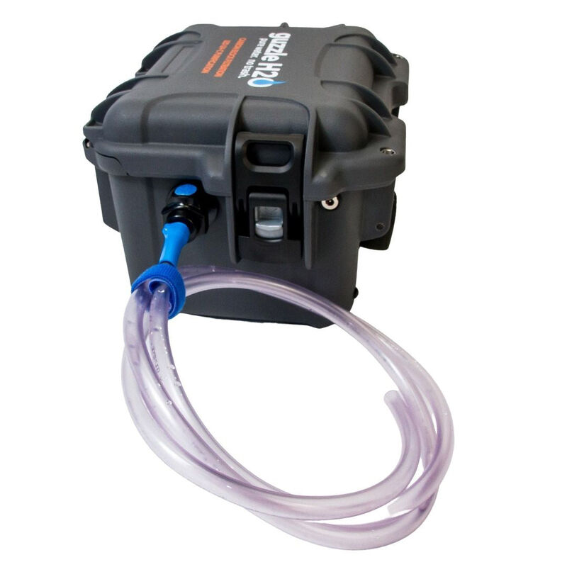 Guzzle H2O Stream | Portable Drinking Water System, , large image number 2