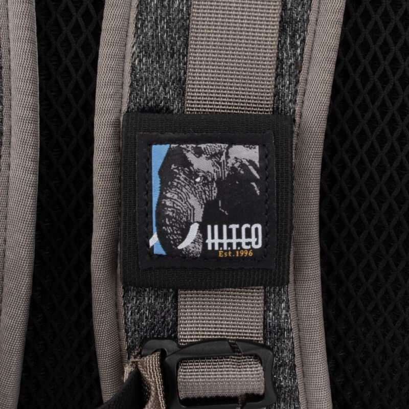 HITCO™ Backpack Urban One | Light Grey, , large image number 4