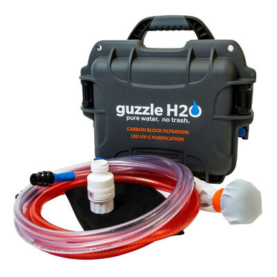 Guzzle H2O Stream | Portable Drinking Water System, , large