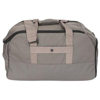 HITCO™ Duffel Bag Overnighter | Grey, , large