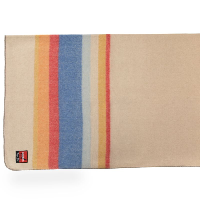 Dream Season Classic Wool Blanket, , large image number 2