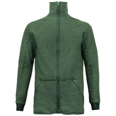 Dutch Army Fleece Jacket