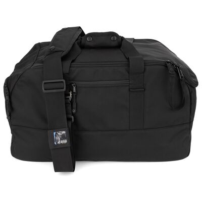 HITCO™ Duffel Bag Overnighter | Black