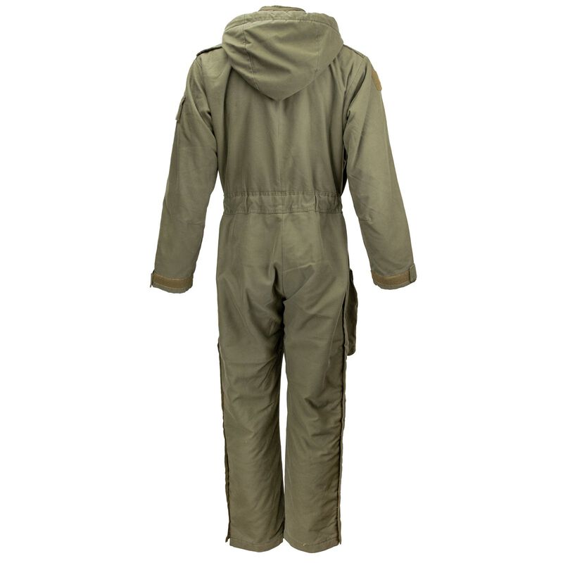 Austrian Army Quilted Coveralls | Cold Weather, , large image number 1