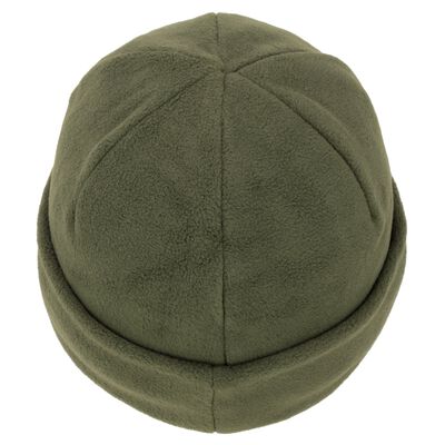 New German Thinsulate Fleece Watch Cap | OD [10 Caps/Unit], , large