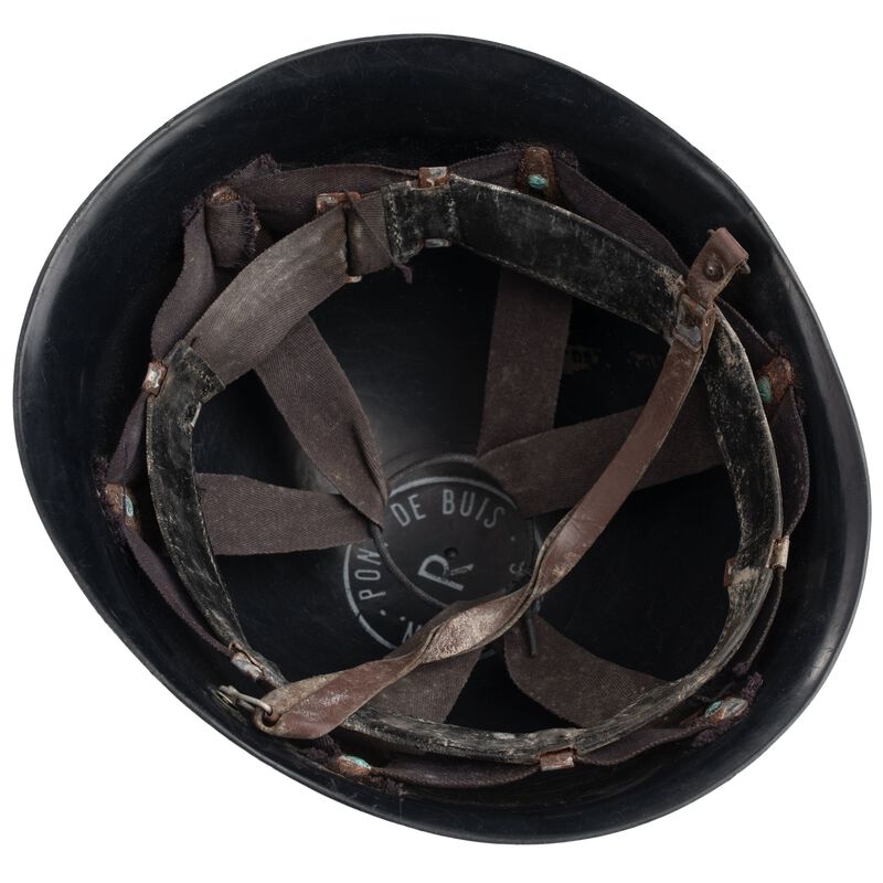 Belgian Helmet | 2-Piece Set, , large image number 5
