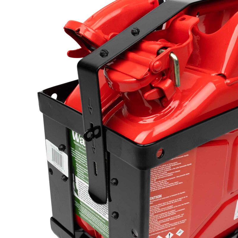 Wavian 10 Liter Jerry Can Holder image number 5