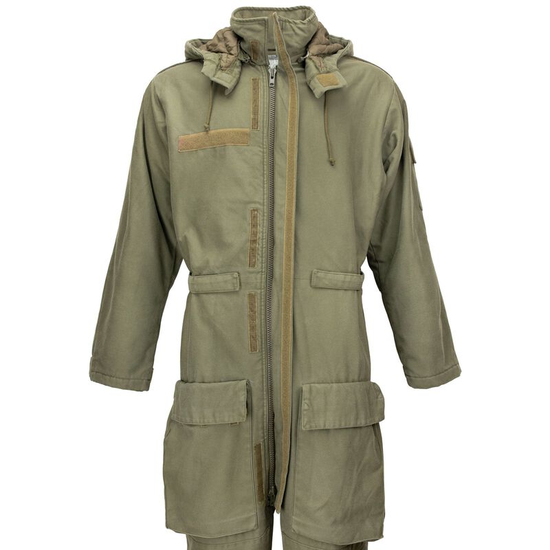 Austrian Army Quilted Coveralls | Cold Weather, , large image number 2