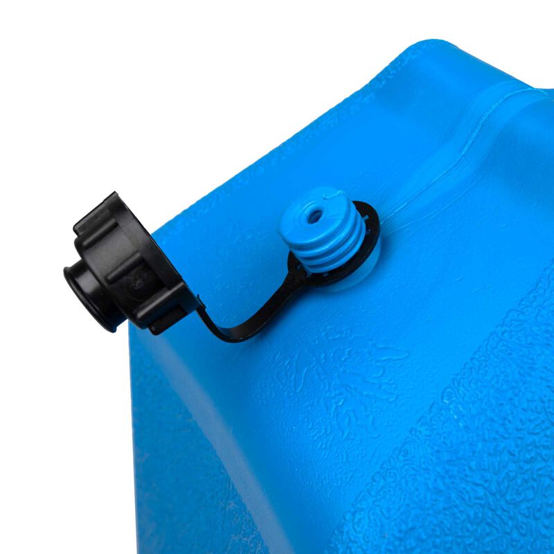 Wavian Water Can Black - 5.8 Gallon (22 Liter), , large image number 6