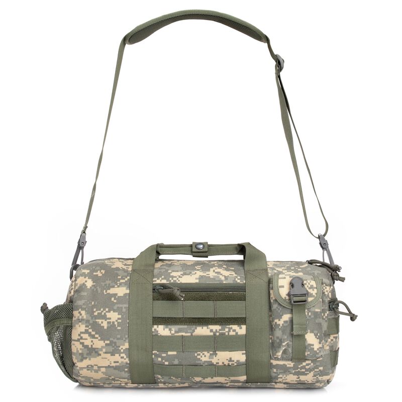 Compact Nylon Gear Bag, , large image number 0