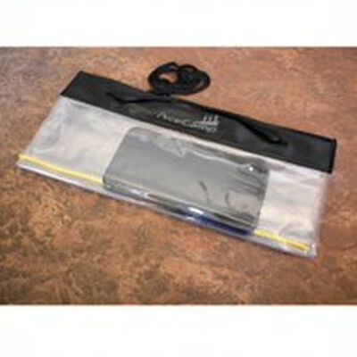 AceCamp Watertight Map Case