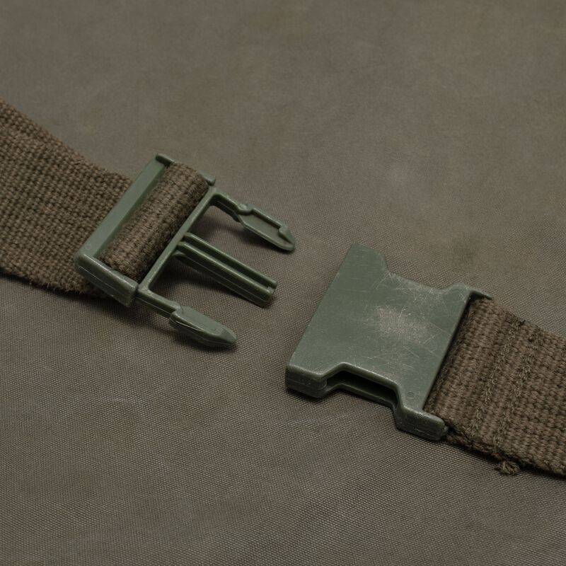 French Army Body Armor Bag, , large image number 3